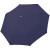 Зонт складной Carbonsteel Magic, темно-синий синий, темно-синий