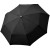 Зонт складной Carbonsteel Magic, темно-синий черный