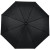 Зонт складной Monsoon, черный черный