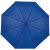 Зонт складной Monsoon, черный синий