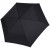 Зонт складной Zero Large, черный черный