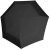 Зонт складной Zero Magic Large, черный черный