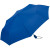 Зонт складной AOC, красный синий