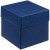 Коробка Anima, черная синий