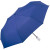 Зонт складной Fillit, синий синий