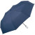 Зонт складной Fillit, синий синий, темно-синий