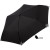 Зонт складной Safebrella, серый черный
