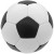 Футбольный мяч Sota, черный черный