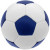 Футбольный мяч Sota, черный синий
