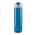 Бутылка для воды «ADVENTURER» голубой
