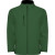 Куртка софтшелл «Nebraska» мужская бутылочный зеленый