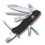 Нож перочинный «Outrider», 111 мм, 14 функций черный