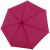 Зонт складной Trend Magic AOC, серый бордовый