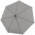 Зонт складной Trend Magic AOC, серый серый
