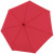 Зонт складной Trend Magic AOC, серый красный