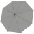 Зонт складной Trend Mini, бирюзовый серый