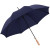 Зонт-трость Nature Stick AC, серый синий