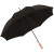 Зонт-трость Nature Stick AC, серый черный