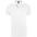 Рубашка поло мужская Portland Men 200 белая, размер 3XL G-005741023XL