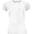 Футболка женская Sporty Women 140 белая, размер L G-01159102L