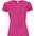 Футболка женская Sporty Women 140 розовый неон, размер L G-01159129L