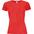 Футболка женская Sporty Women 140 красная, размер L G-01159145L