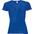 Футболка женская Sporty Women 140 ярко-синяя, размер L G-01159241L
