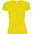 Футболка женская Sporty Women 140 желтый неон, размер L G-01159306L