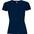 Футболка женская Sporty Women 140 темно-синяя, размер L G-01159319L