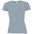 Футболка женская Sporty Women 140, серая, размер L G-01159342L