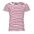 Футболка Miles Men белая с красным, размер M G-01398987M