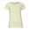 Футболка Miles Women серый с желтым, размер L G-01399798L