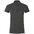 Рубашка поло женская Brandy Women темно-серый с белым, размер L G-01707503L