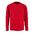 Футболка с длинным рукавом Imperial LSL Men красная, размер 3XL G-020741453XL