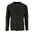 Футболка с длинным рукавом Imperial LSL Men черная, размер 3XL G-020743093XL