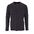 Футболка с длинным рукавом Imperial LSL Men темно-серая (графит), размер 3XL G-020743813XL