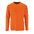 Футболка с длинным рукавом Imperial LSL Men оранжевая, размер 3XL G-020744003XL