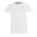 Футболка женская Imperial Fit Women белая, размер XL G-02080102XL