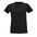 Футболка женская Imperial Fit Women черная, размер L G-02080309L