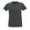Футболка женская Imperial Fit Women темно-серая, размер L G-02080384L
