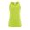Майка женская Sporty TT Women зеленое яблоко, размер S G-02117280S
