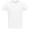 Футболка мужская Martin Men белая, размер XXL G-02855102XXL