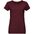Футболка женская Martin Women бордовая, размер L G-02856167L
