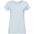 Футболка женская Martin Women голубая, размер L голубой G-02856251L