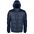Куртка мужская Reggie темно-синяя, размер 3XL G-028862313XL