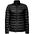Куртка женская Wilson Women черная, размер XL G-02899312XL