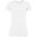 Футболка женская Millenium Stretch Women, белая, размер L G-02946102L
