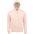 Толстовка унисекс Spencer, розовая, размер 3XL G-029911433XL