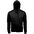 Толстовка унисекс Spencer черная, размер 3XL G-029913123XL