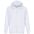 Толстовка унисекс Carter, белая, размер 3XL G-038121023XL